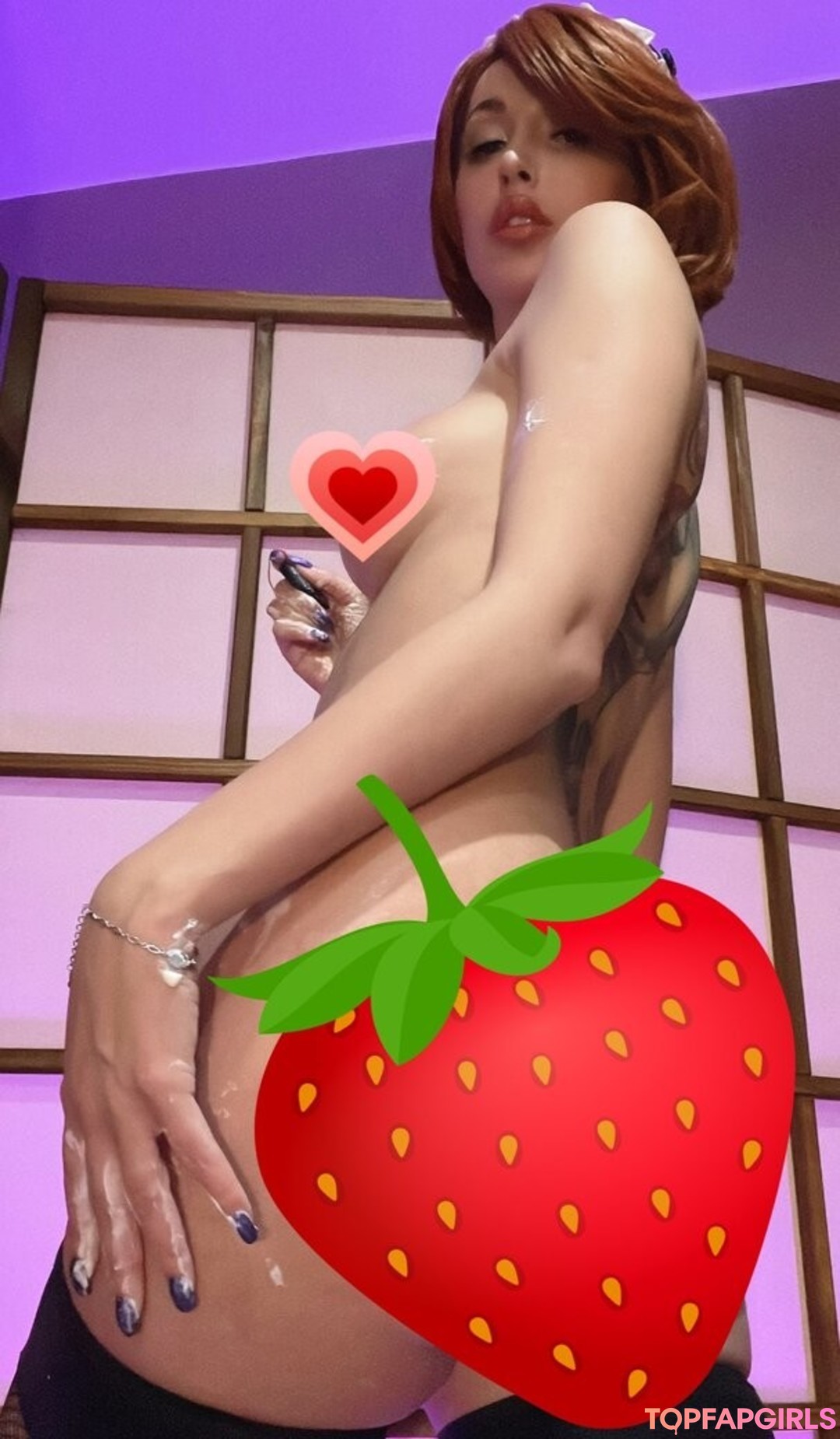 Photo nue de fuite OnlyFans de Lera Himera #14924