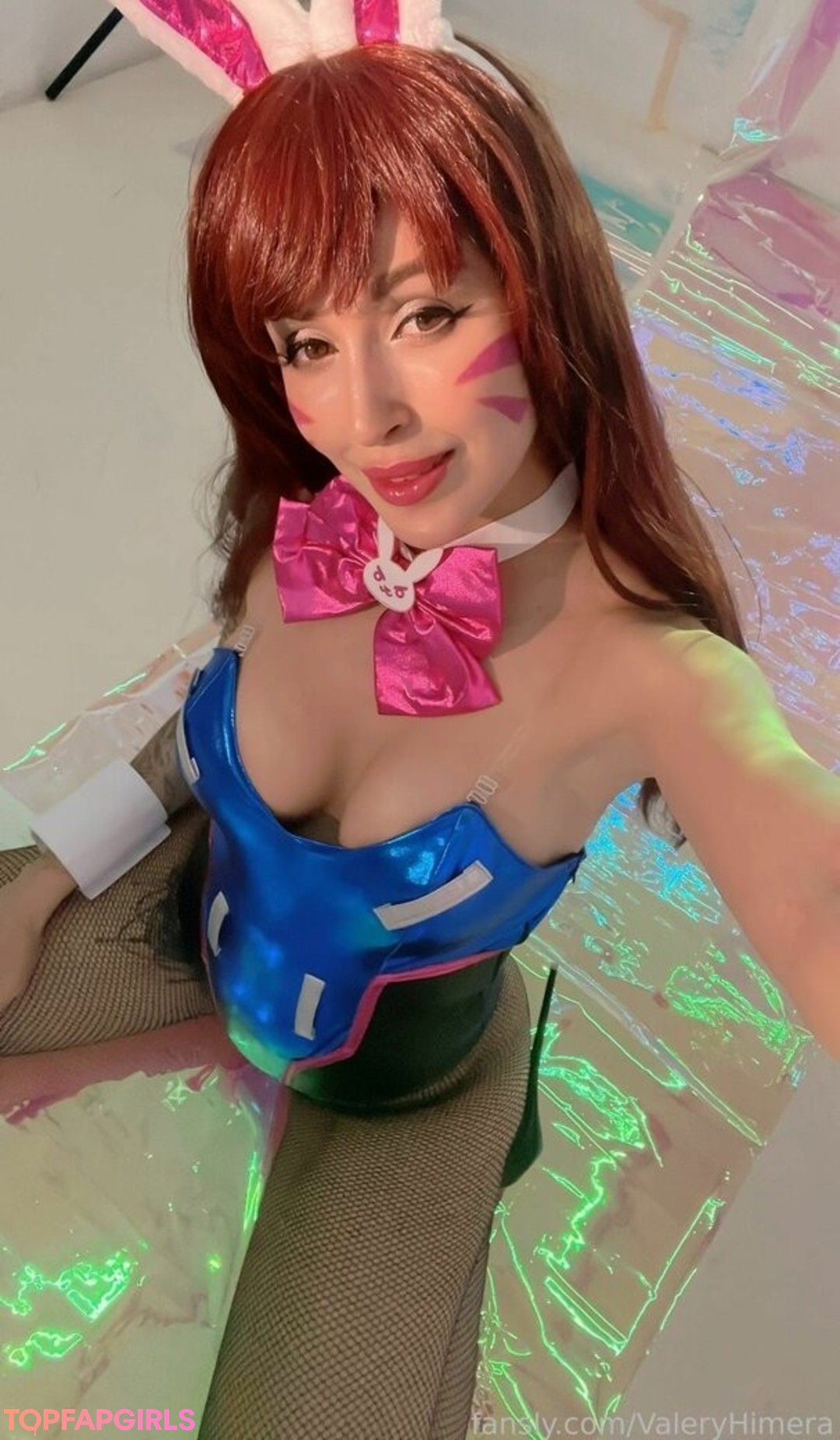 Photo nue de fuite OnlyFans de Lera Himera #15083