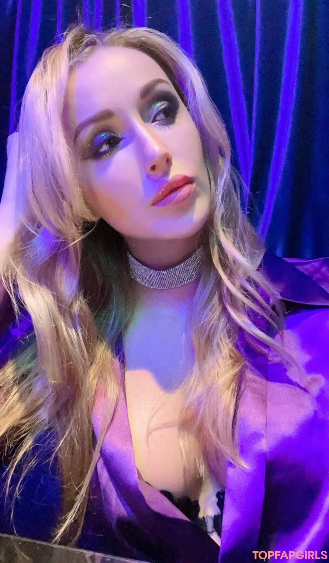 Photo nue de fuite OnlyFans de Lera Himera #15281