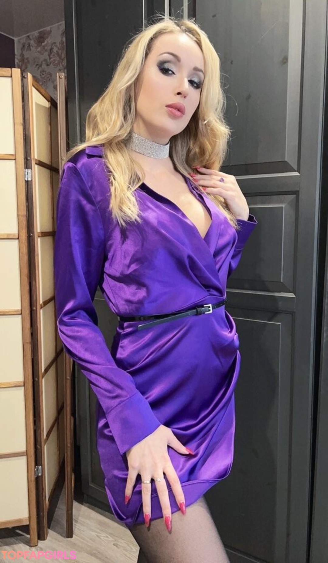 Photo nue de fuite OnlyFans de Lera Himera #15284