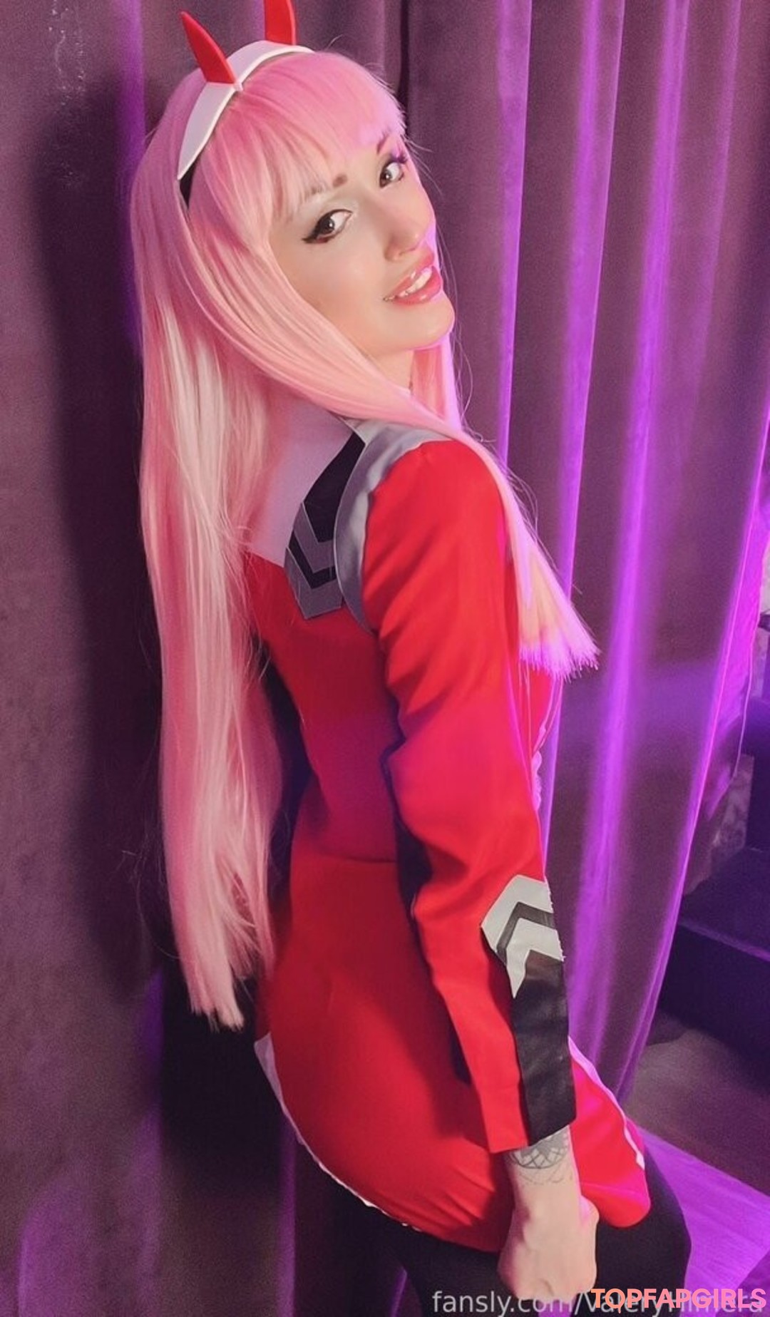 Photo nue de fuite OnlyFans de Lera Himera #15474