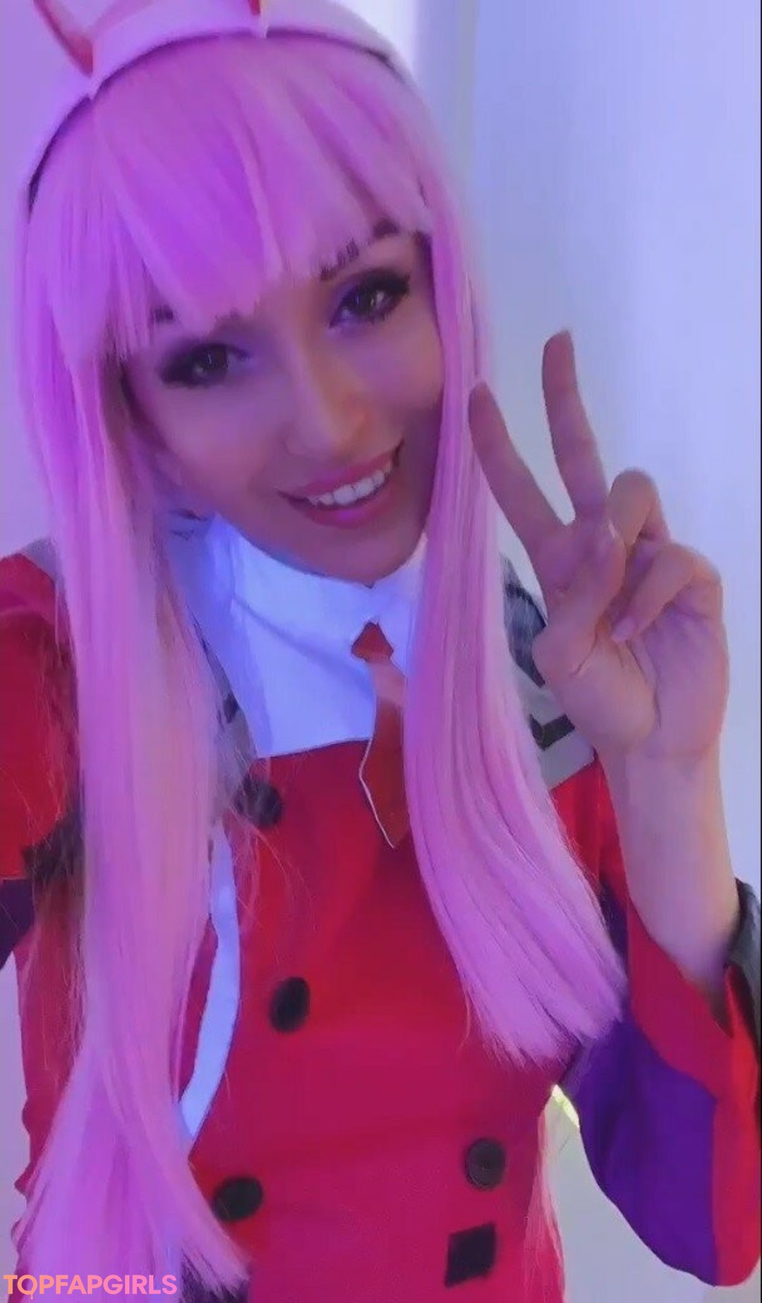 Photo nue de fuite OnlyFans de Lera Himera #15507