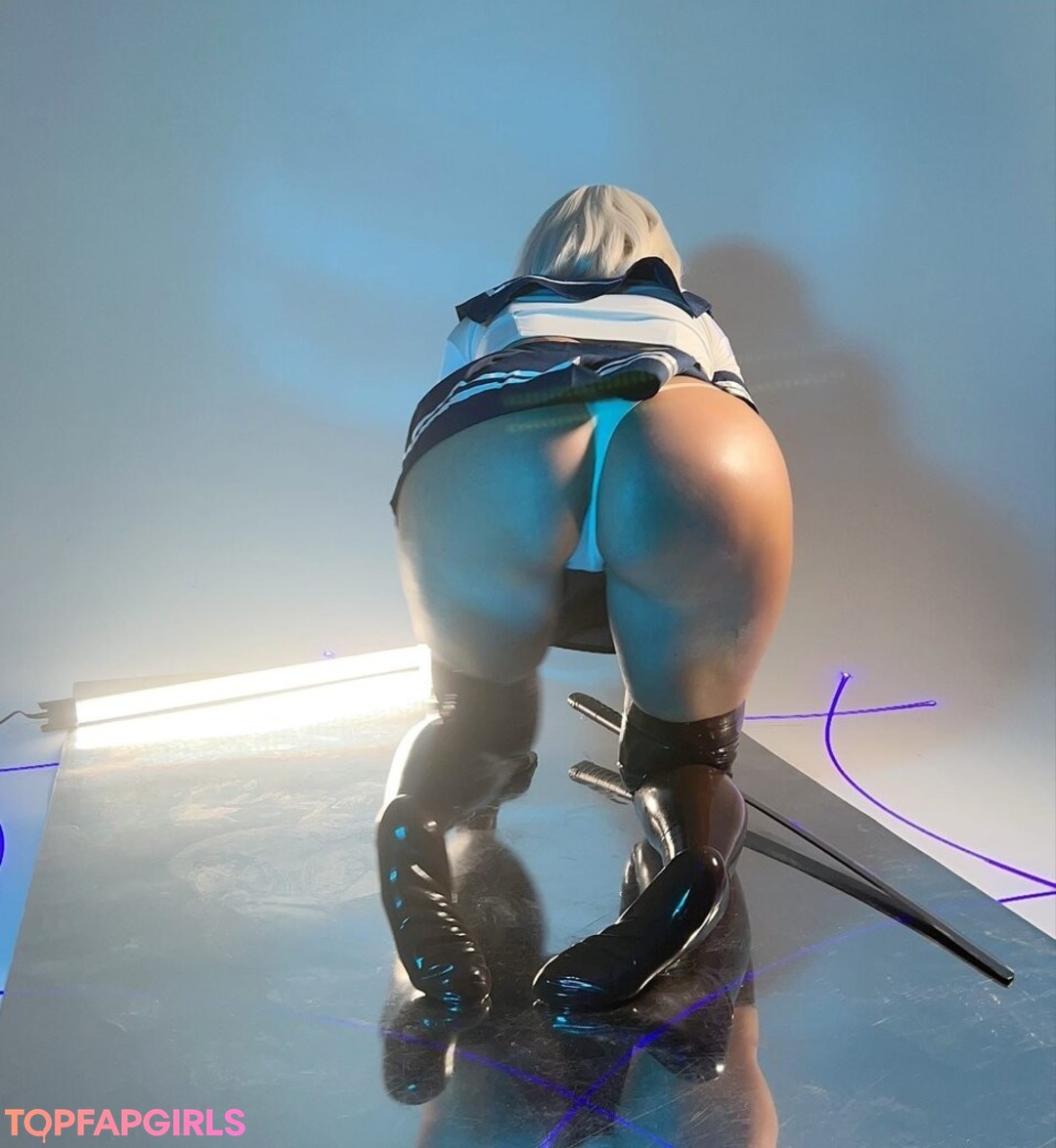 Photo nue de fuite OnlyFans de Lera Himera #16188