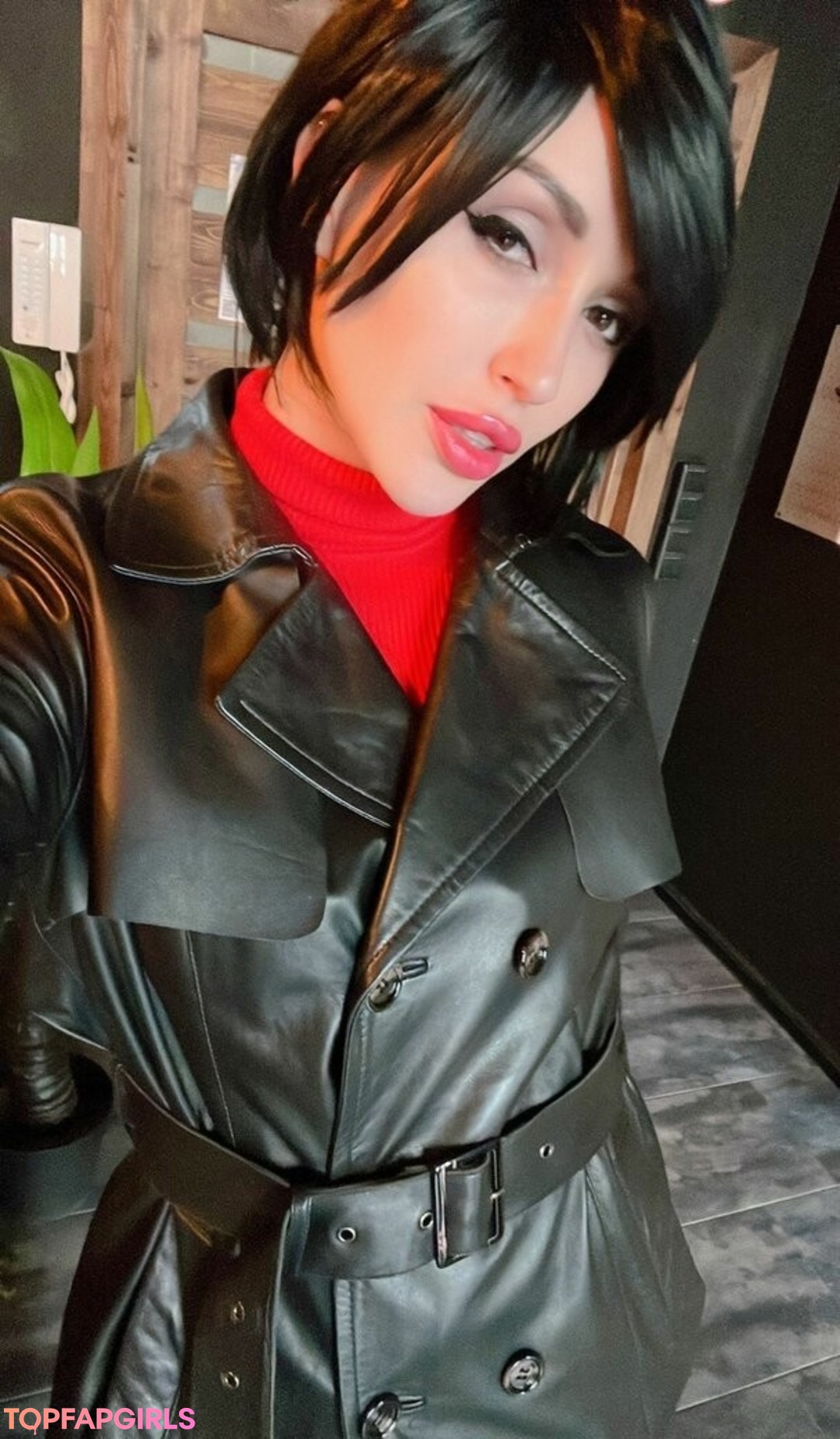 Photo nue de fuite OnlyFans de Lera Himera #16504