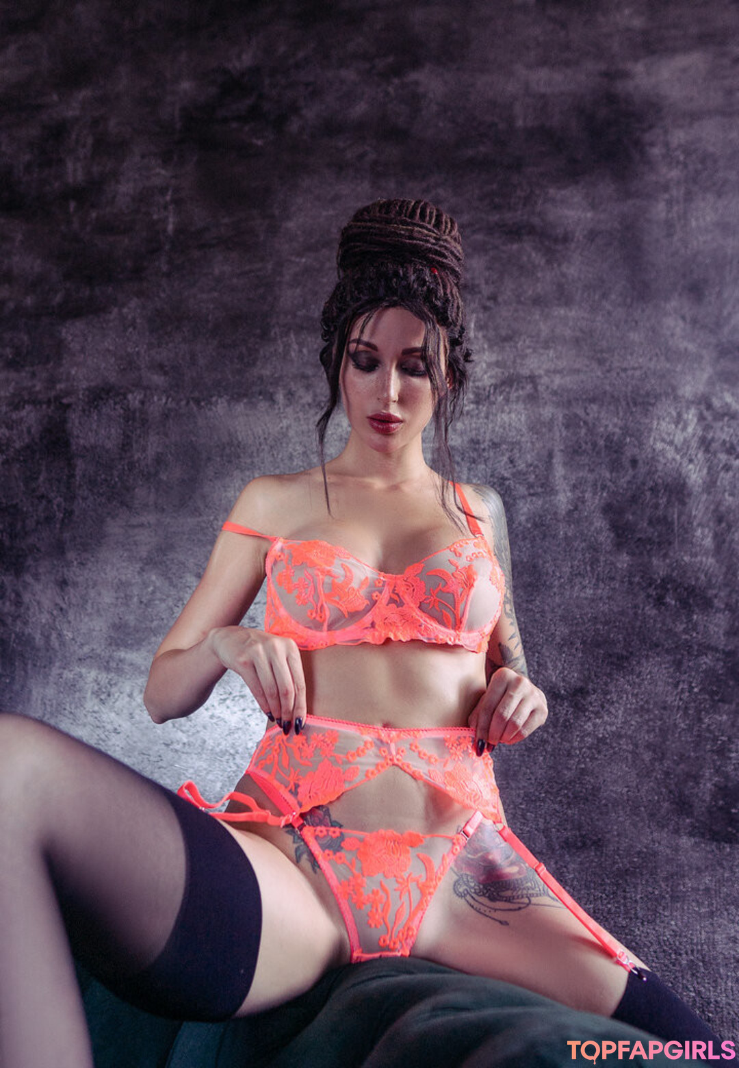 Photo nue de fuite OnlyFans de Lera Himera #16861