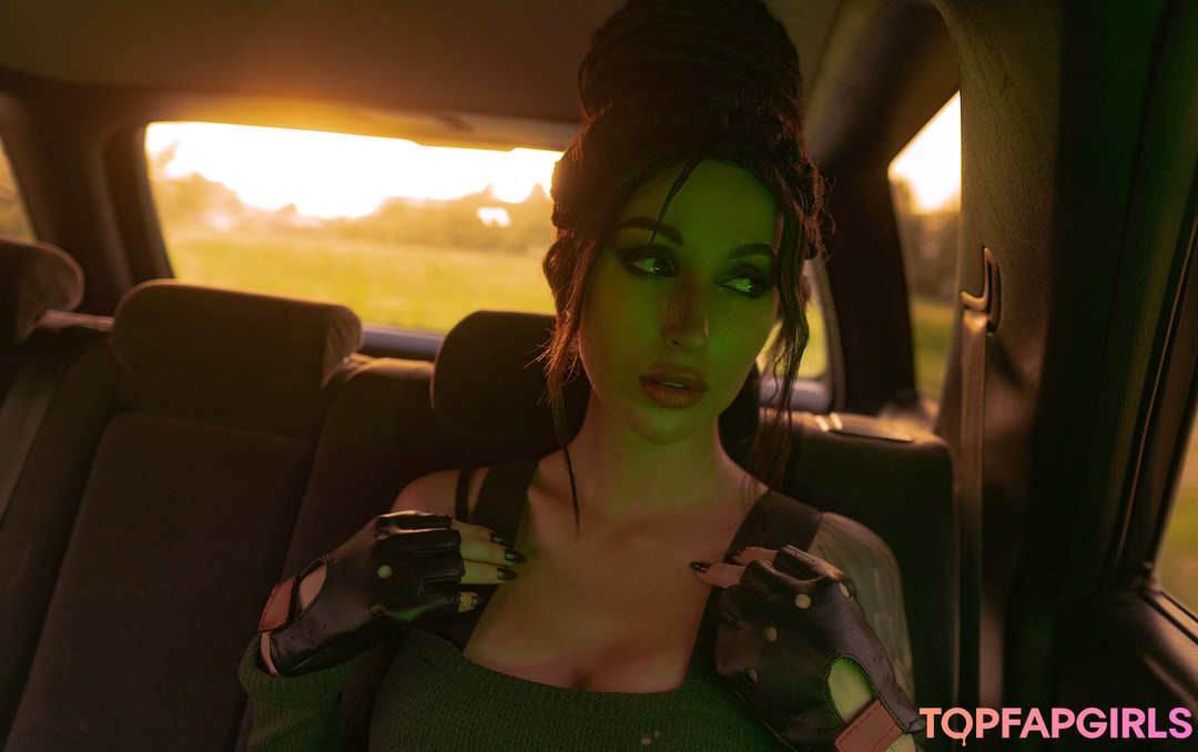 Photo nue de fuite OnlyFans de Lera Himera #16957