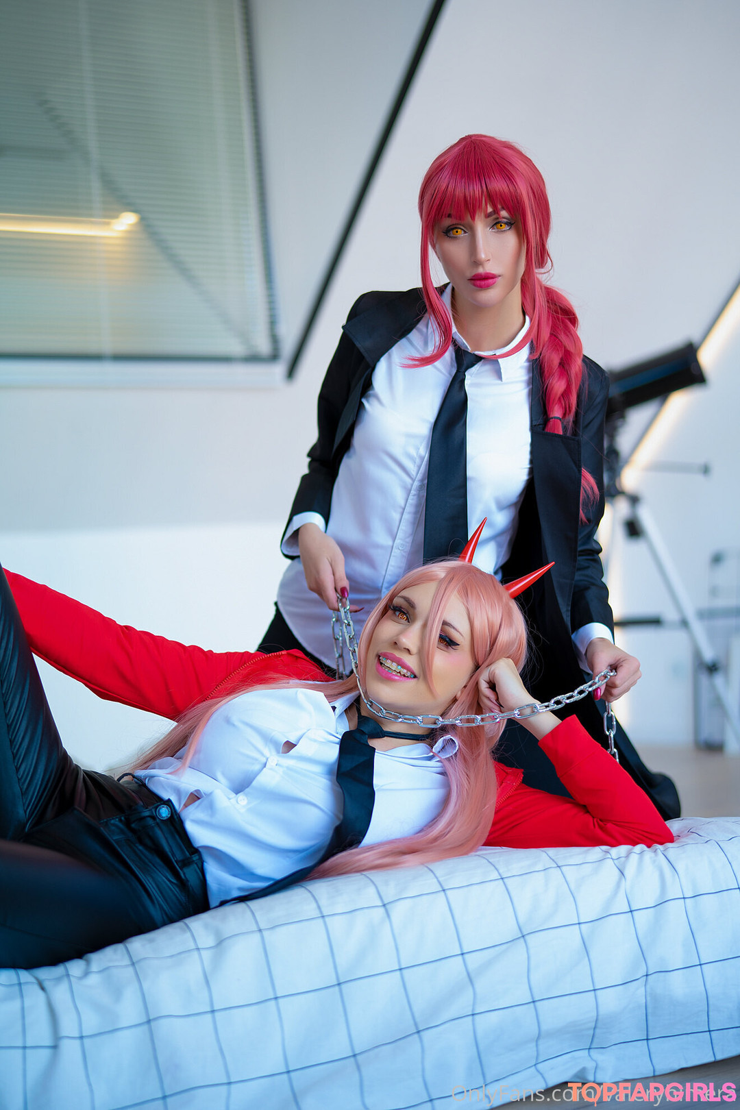 Photo nue de fuite OnlyFans de Lera Himera #598