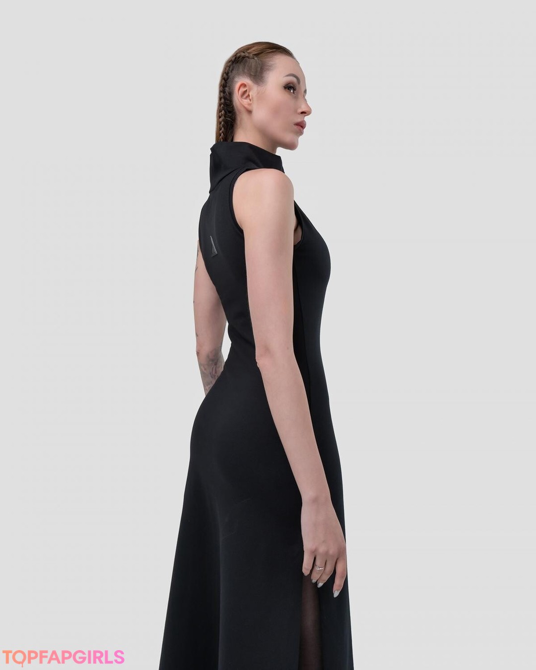 Photo nue de fuite OnlyFans de Lera Himera #872