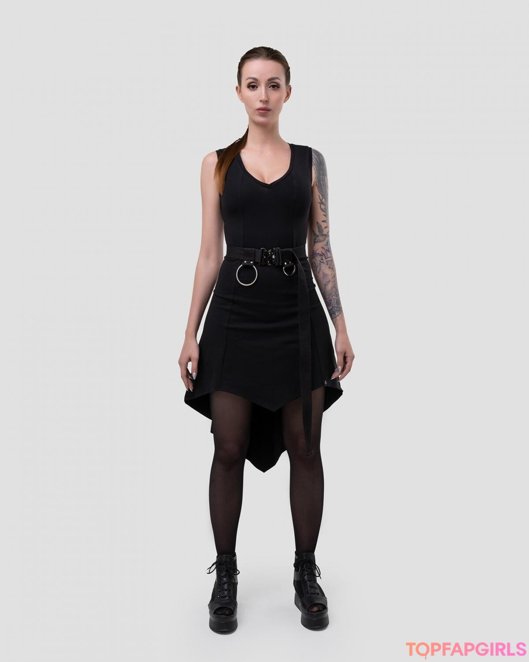 Photo nue de fuite OnlyFans de Lera Himera #885