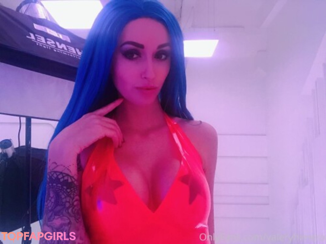 Photo nue de fuite OnlyFans de Lera Himera #934