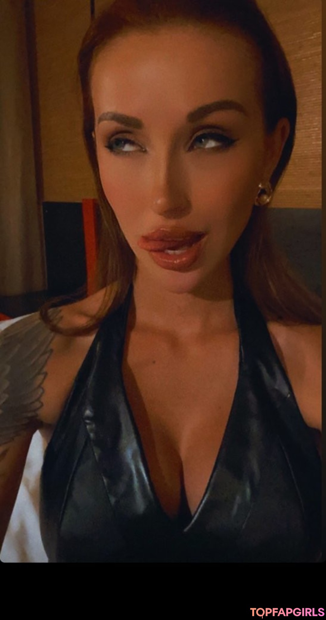 Photo nue de fuite OnlyFans de Lera Himera #7359