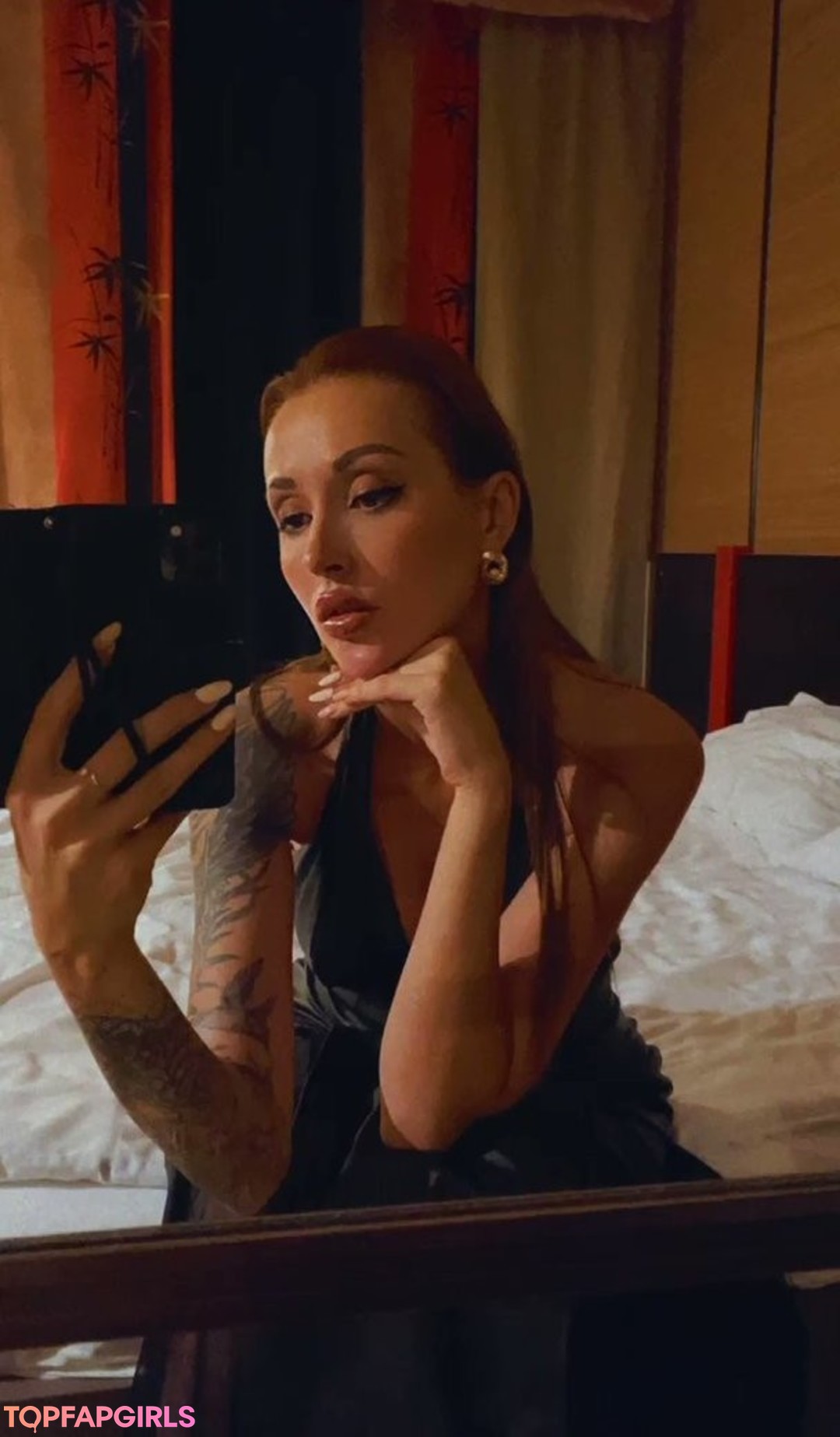 Photo nue de fuite OnlyFans de Lera Himera #7364