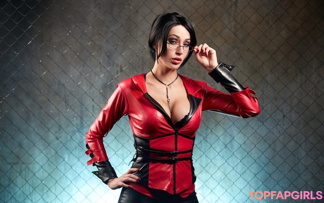 Photo nue de fuite OnlyFans de Lera Himera #7543