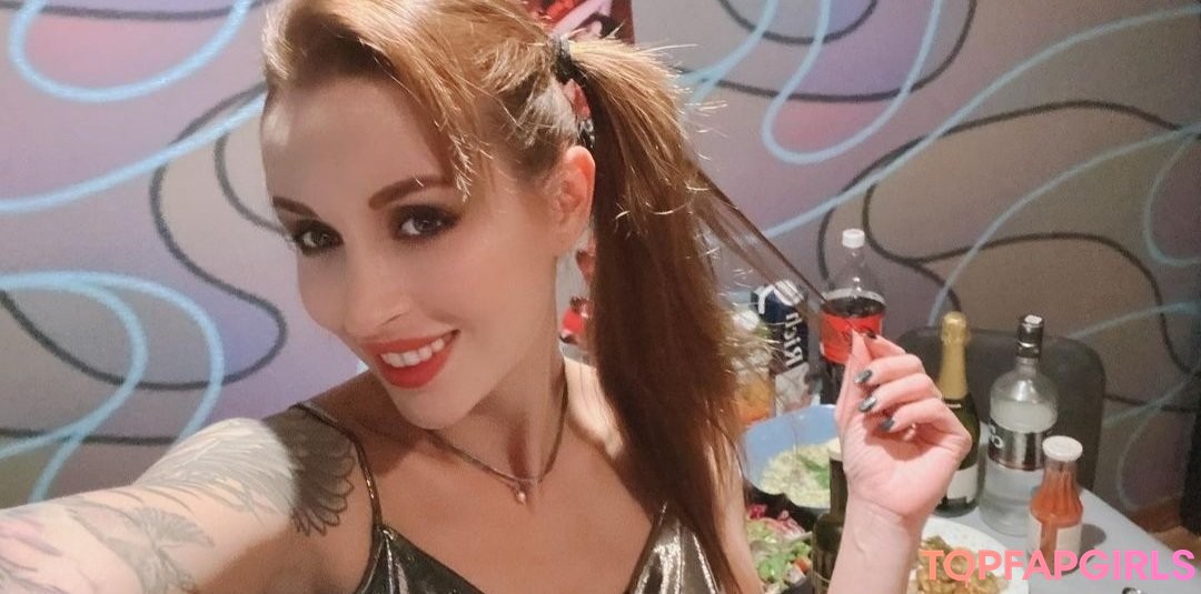 Photo nue de fuite OnlyFans de Lera Himera #7561