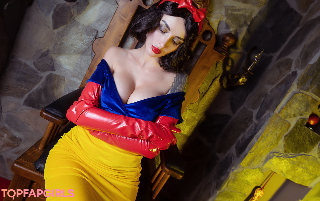 Photo nue de fuite OnlyFans de Lera Himera #8048