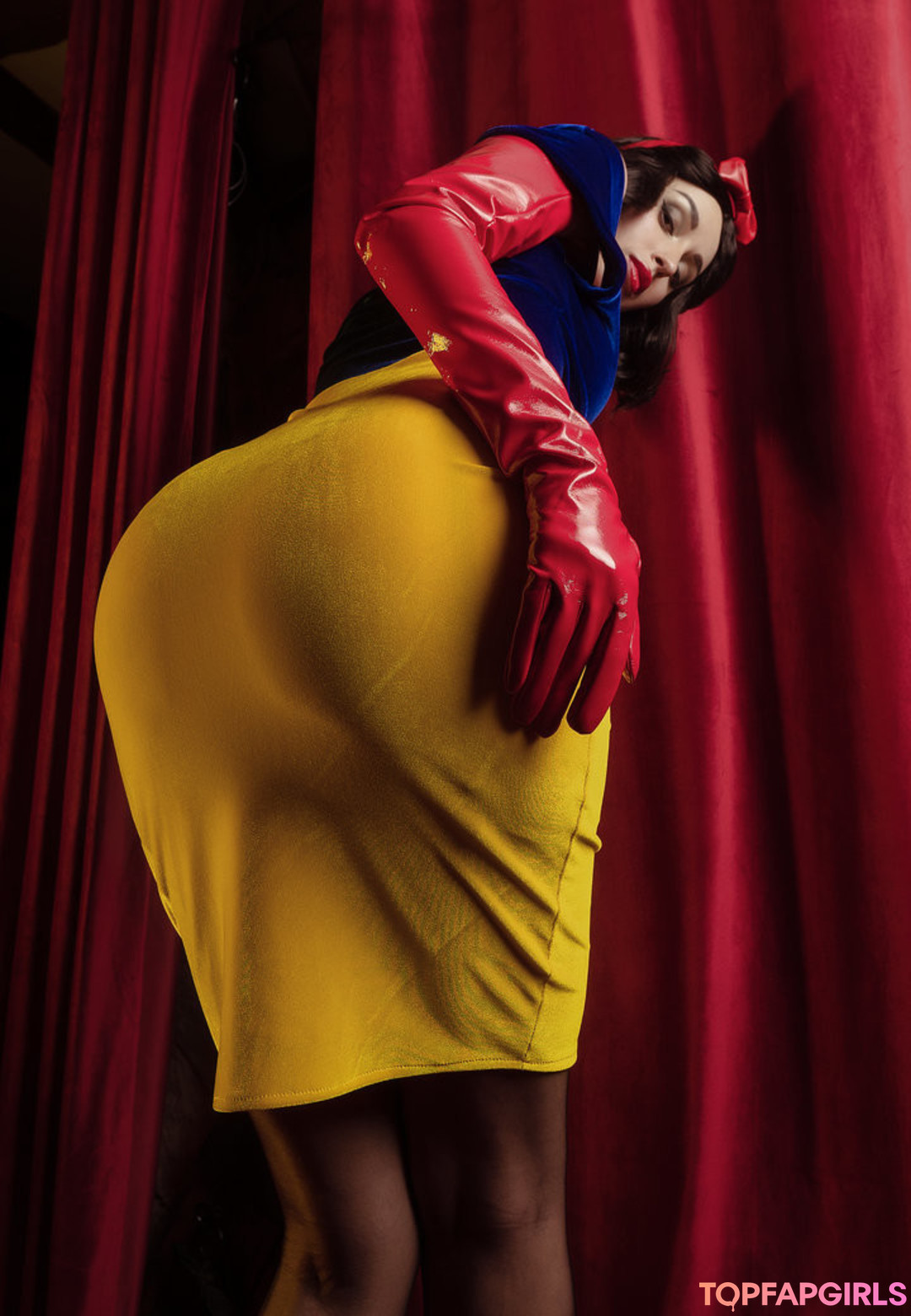 Photo nue de fuite OnlyFans de Lera Himera #8061
