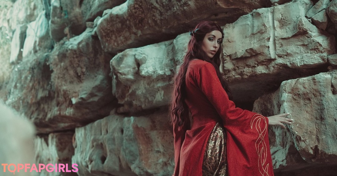 Photo nue de fuite OnlyFans de Lera Himera #8119