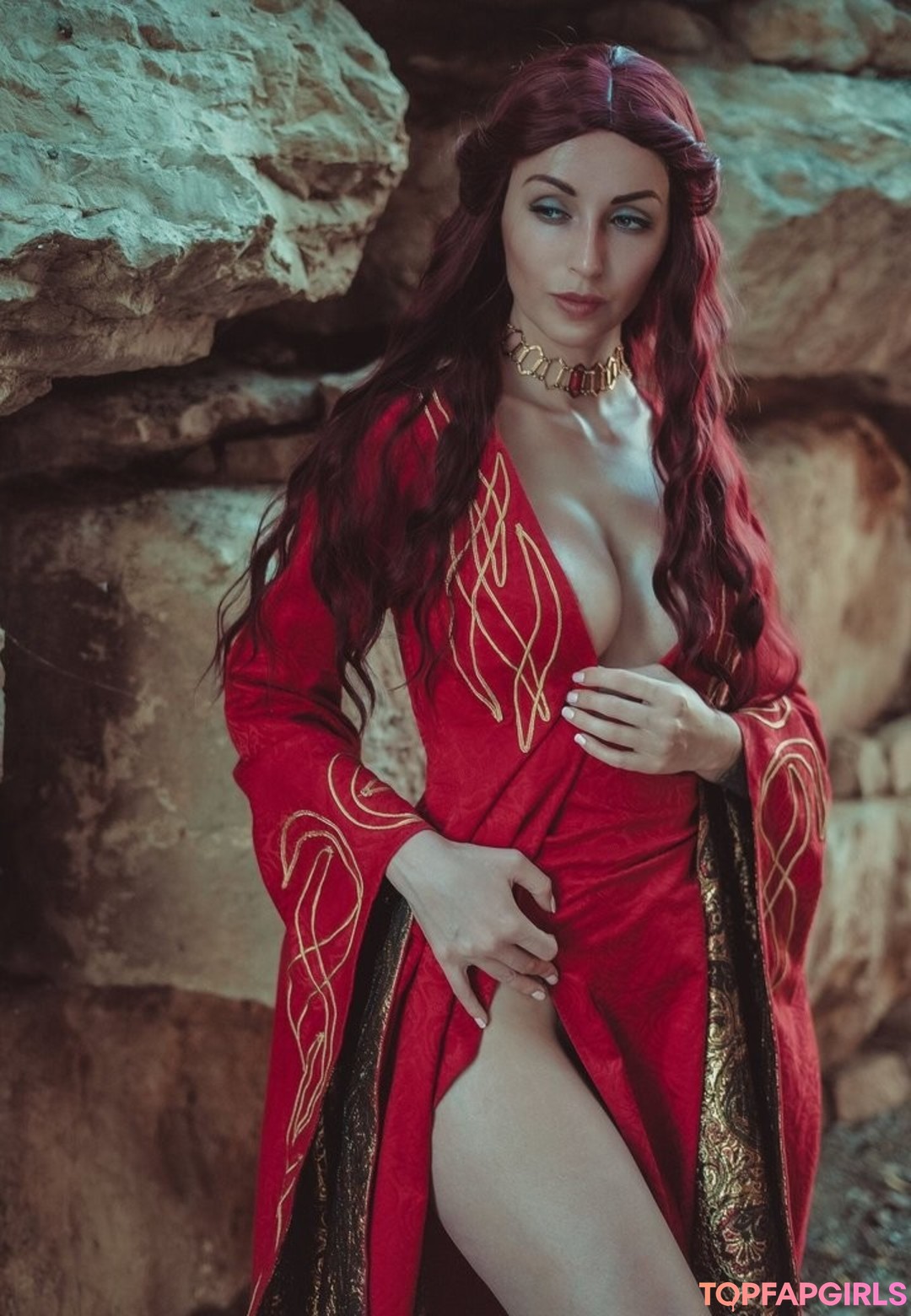 Photo nue de fuite OnlyFans de Lera Himera #8121