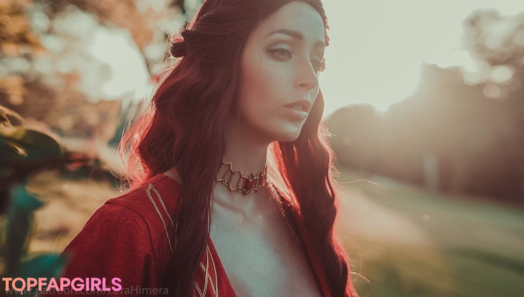 Photo nue de fuite OnlyFans de Lera Himera #8128