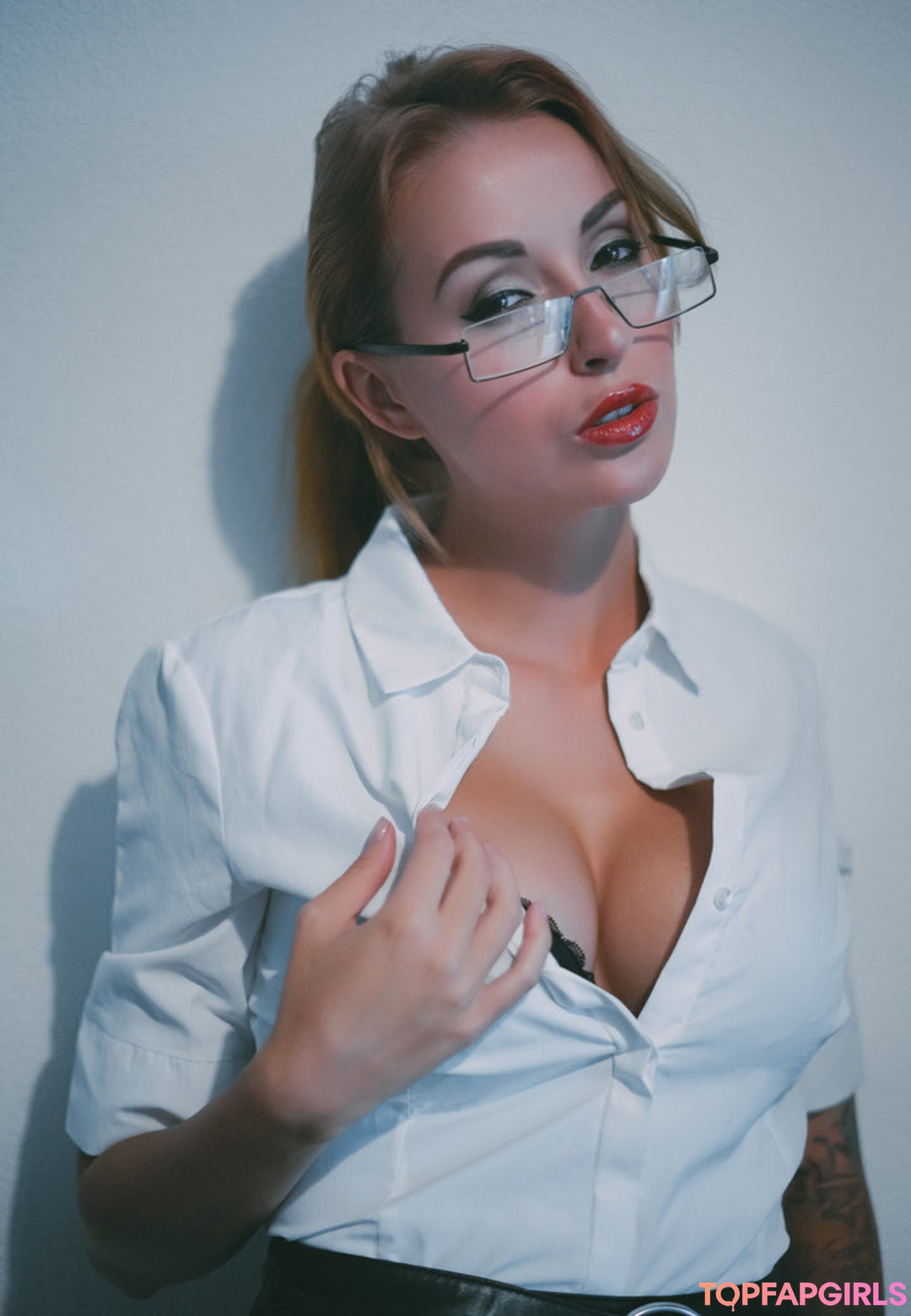 Photo nue de fuite OnlyFans de Lera Himera #8153
