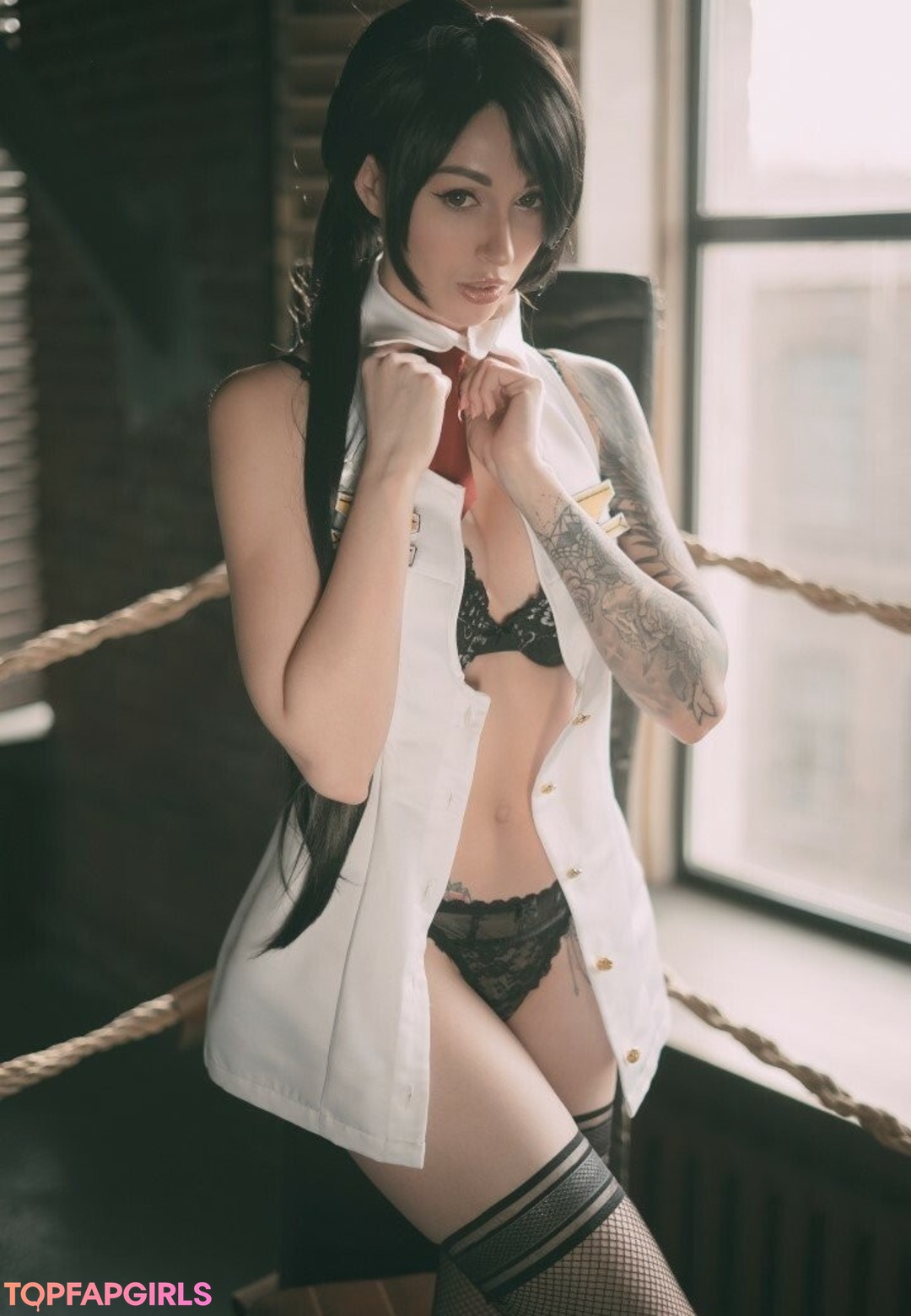 Photo nue de fuite OnlyFans de Lera Himera #8486