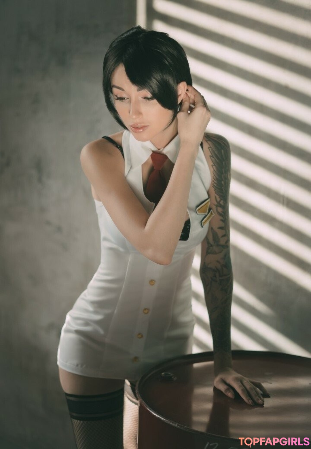 Photo nue de fuite OnlyFans de Lera Himera #8533