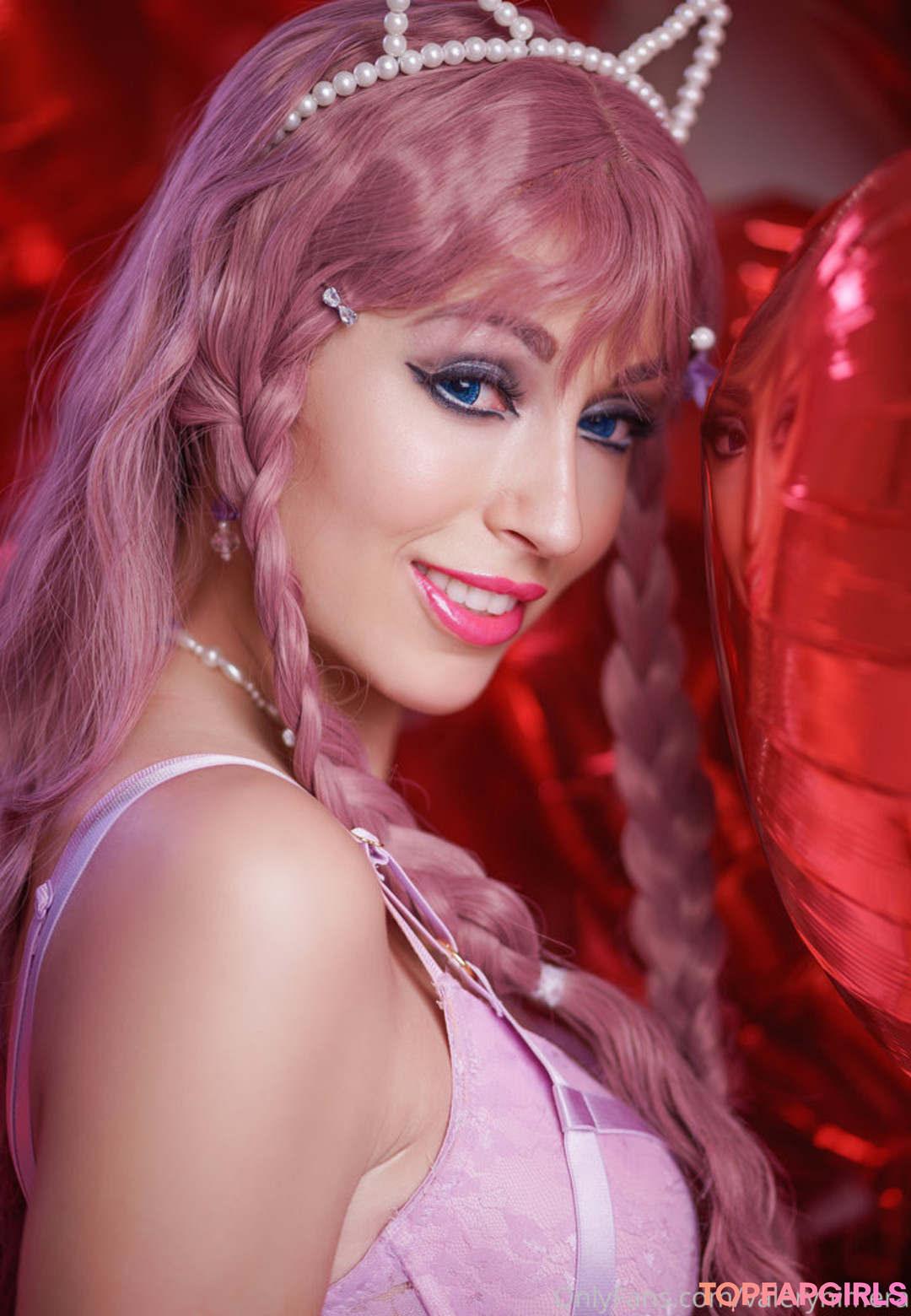 Photo nue de fuite OnlyFans de Lera Himera #8976