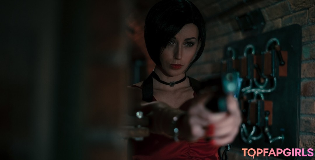 Photo nue de fuite OnlyFans de Lera Himera #9092