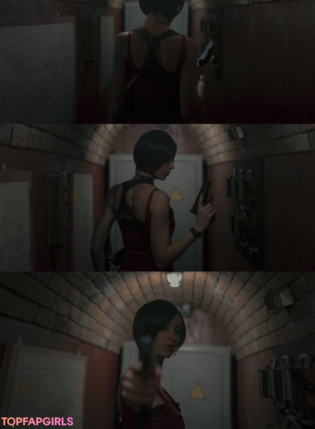 Photo nue de fuite OnlyFans de Lera Himera #9097