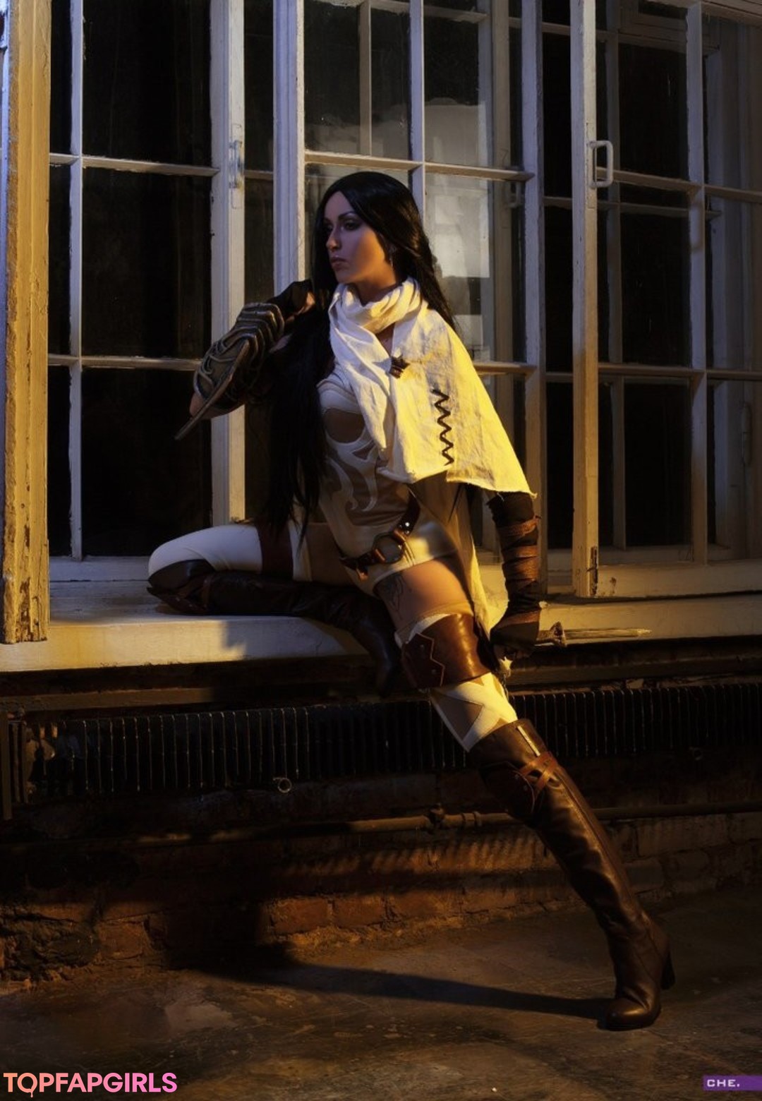 Photo nue de fuite OnlyFans de Lera Himera #9127