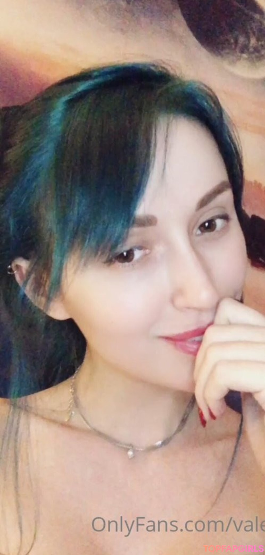 Photo nue de fuite OnlyFans de Lera Himera #9315