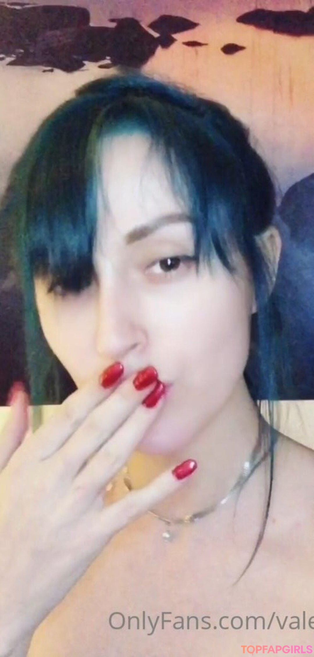 Photo nue de fuite OnlyFans de Lera Himera #9316