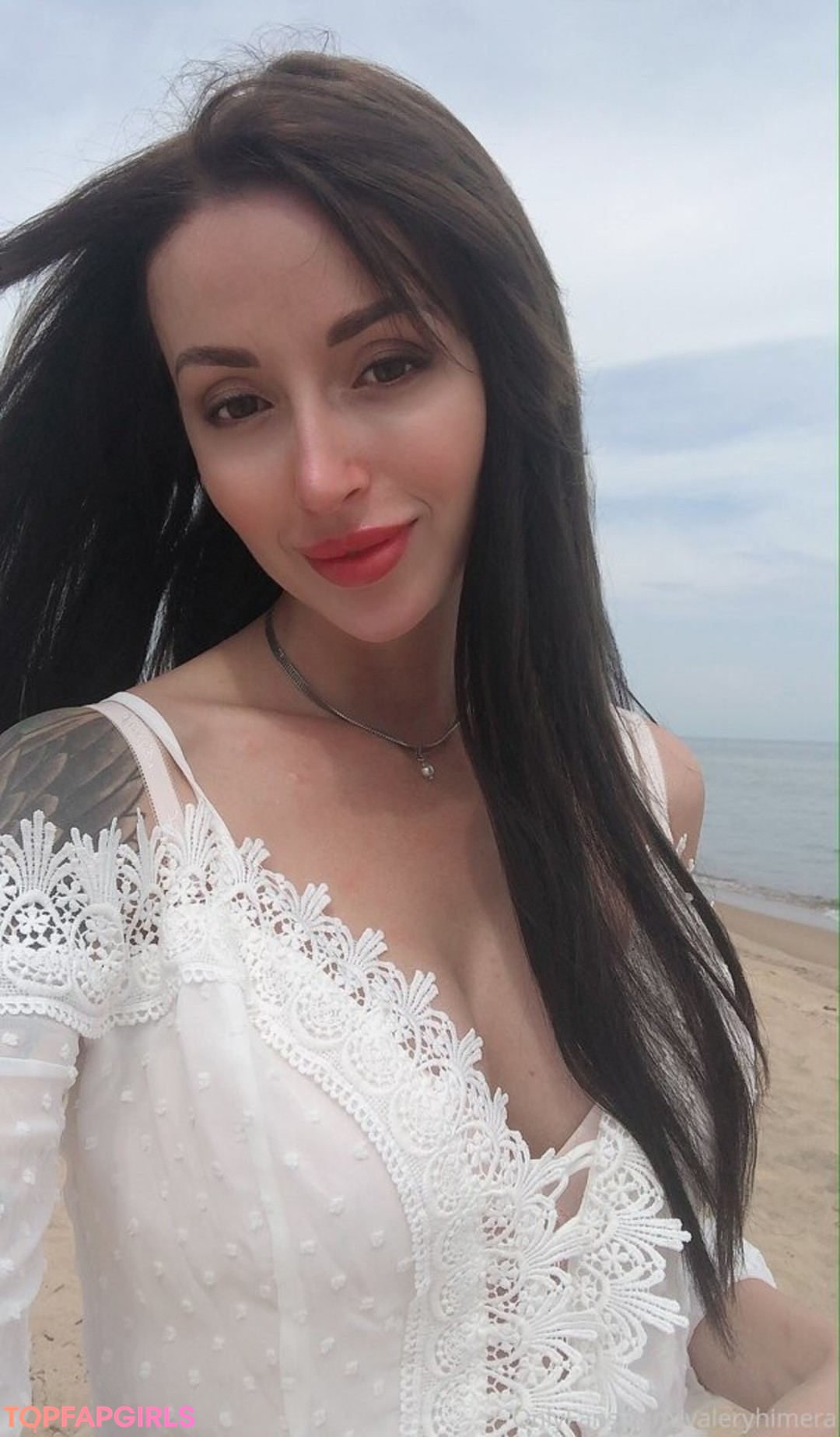Photo nue de fuite OnlyFans de Lera Himera #9573