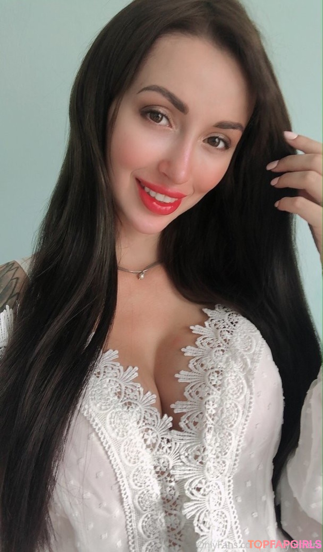 Photo nue de fuite OnlyFans de Lera Himera #9580