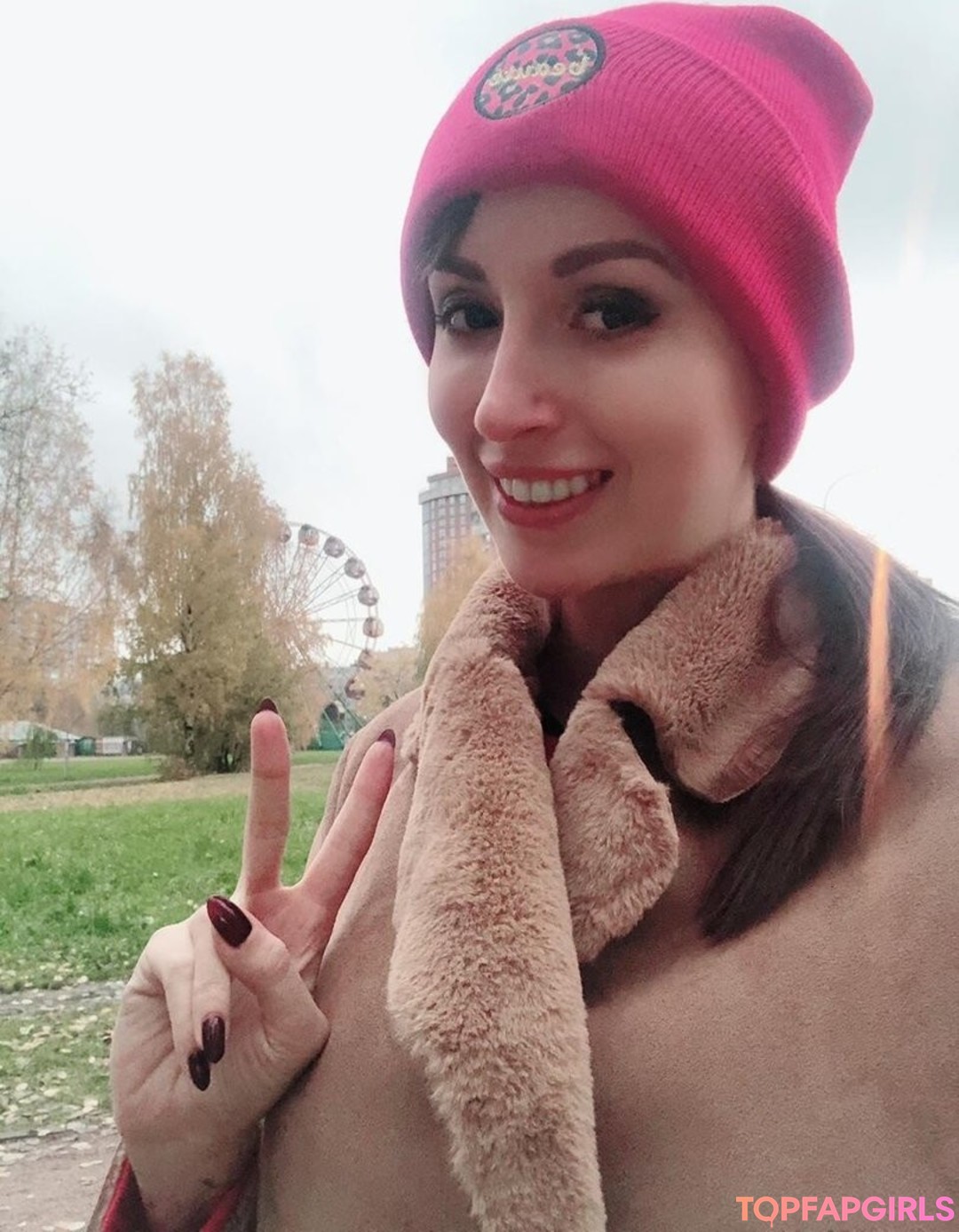 Photo nue de fuite OnlyFans de Lera Himera #9740
