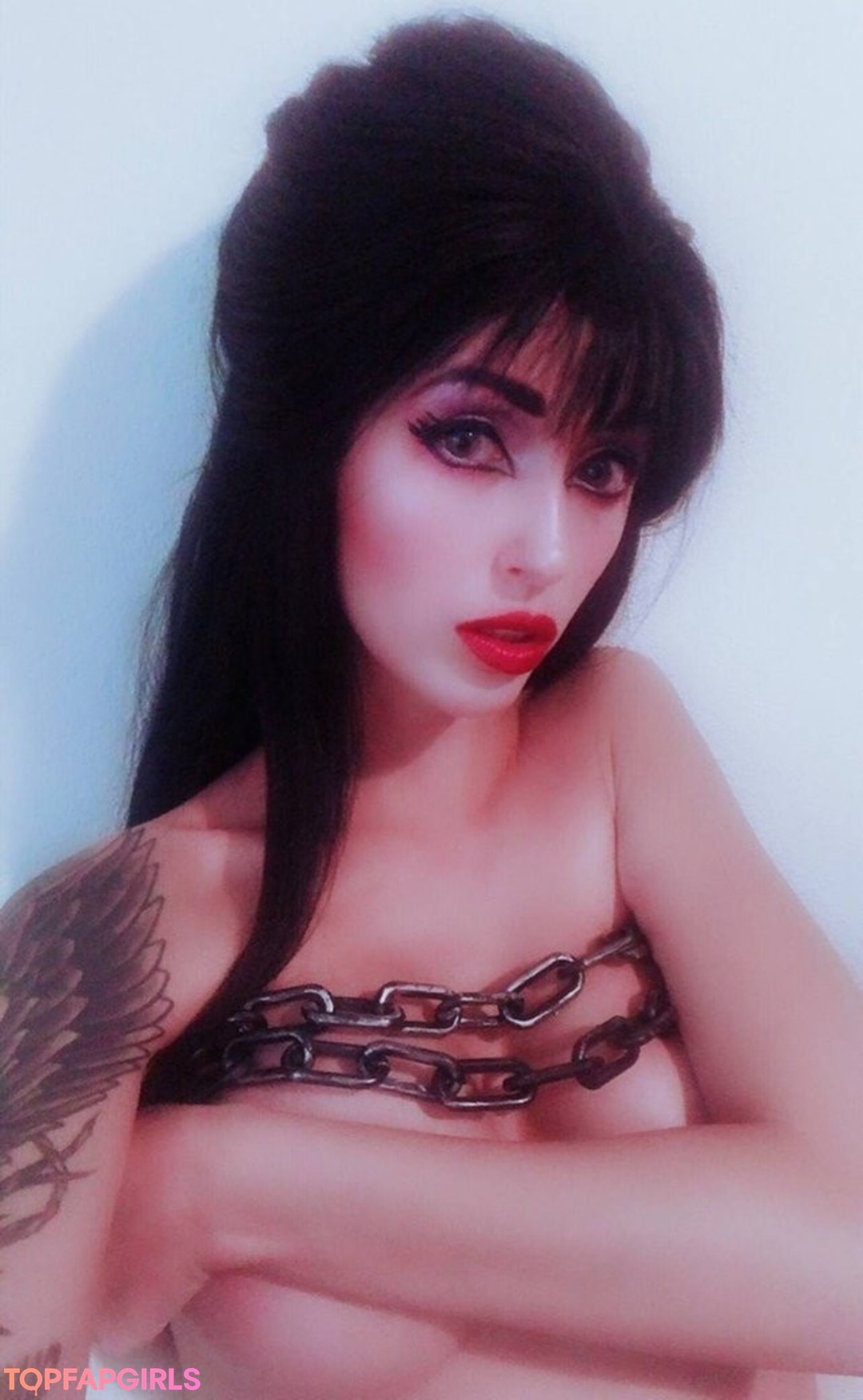 Photo nue de fuite OnlyFans de Lera Himera #9805