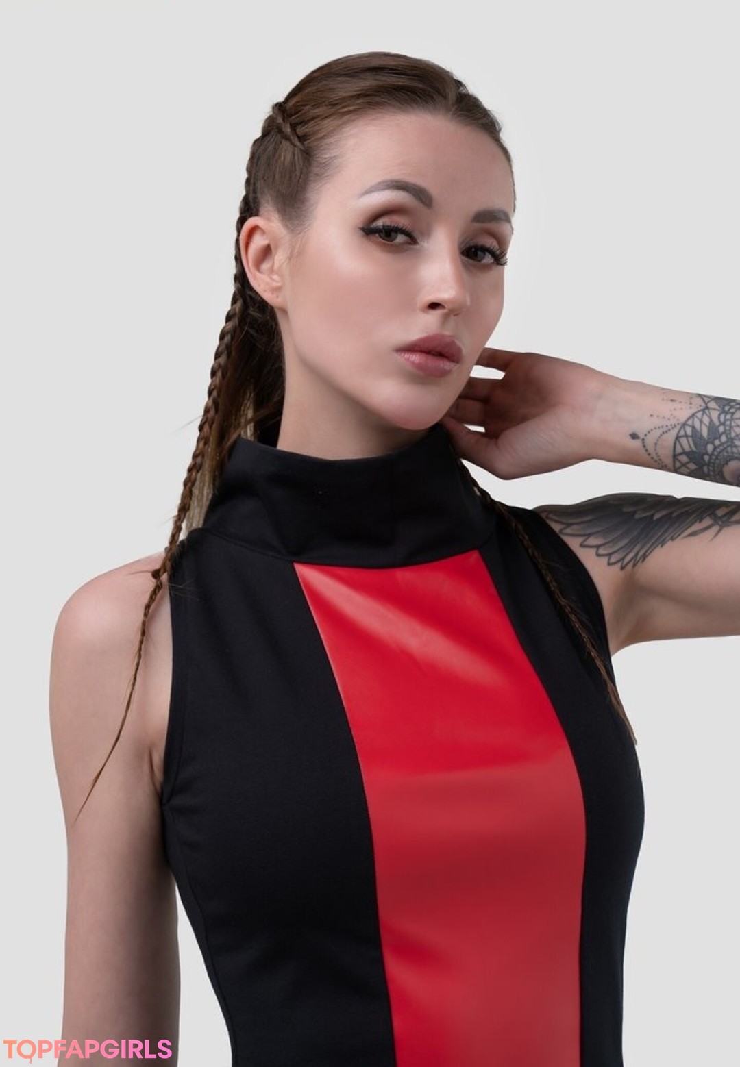 Photo nue de fuite OnlyFans de Lera Himera #9836