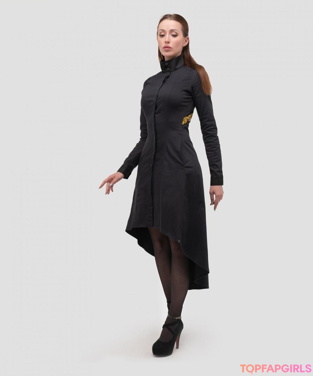 Photo nue de fuite OnlyFans de Lera Himera #9850