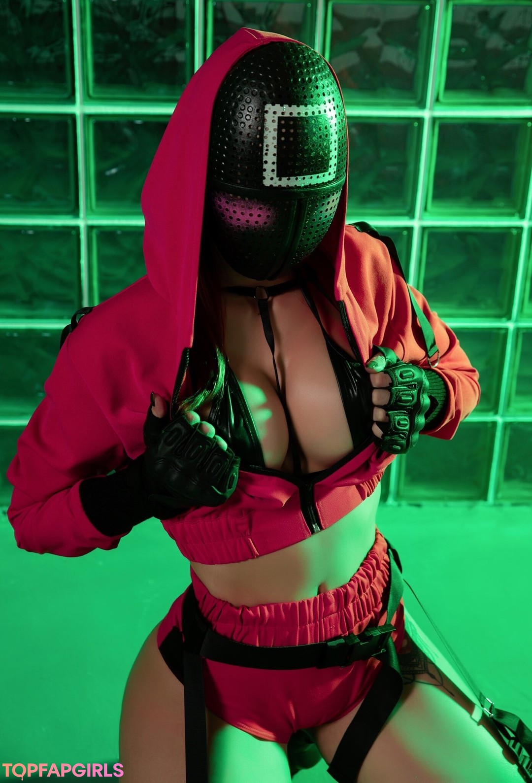 Photo nue de fuite OnlyFans de Lera Himera #1060