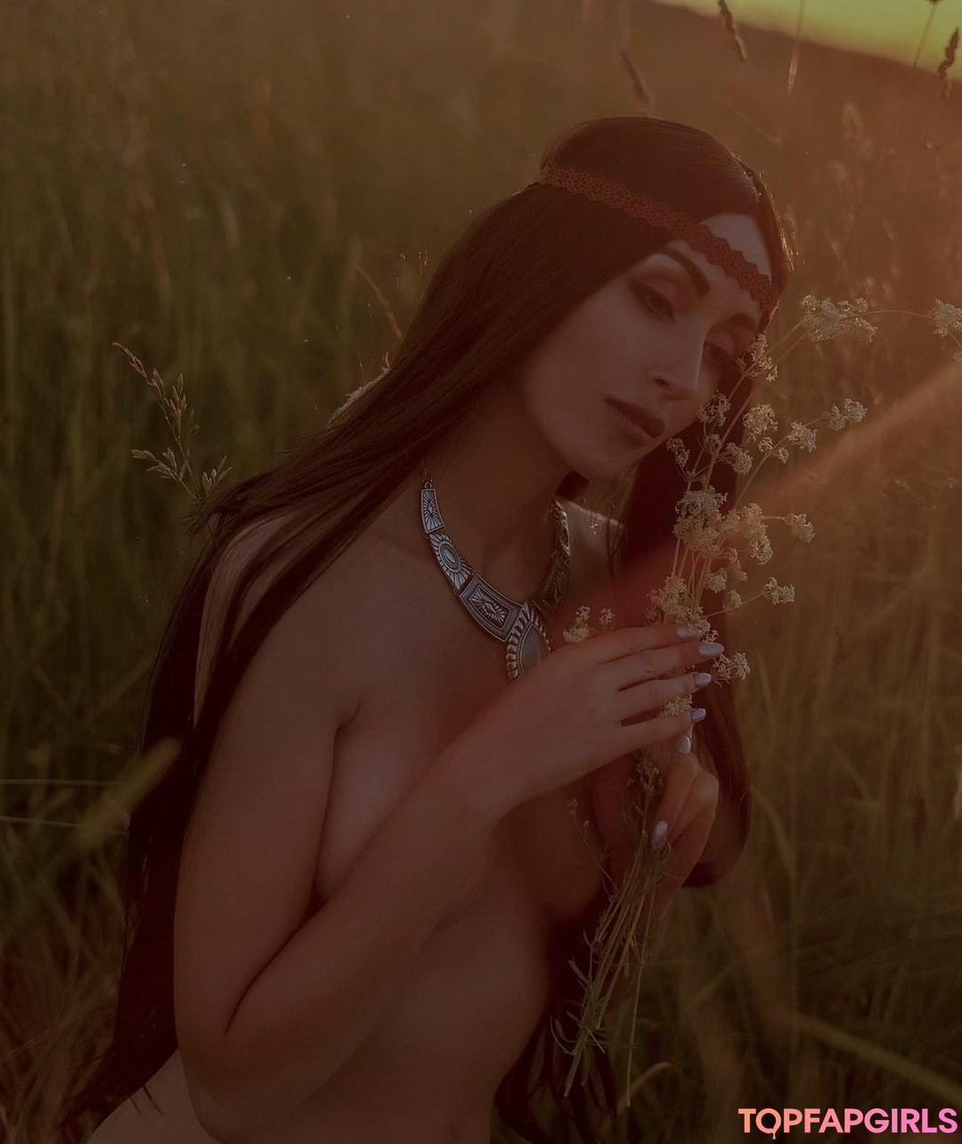 Photo nue de fuite OnlyFans de Lera Himera #1122