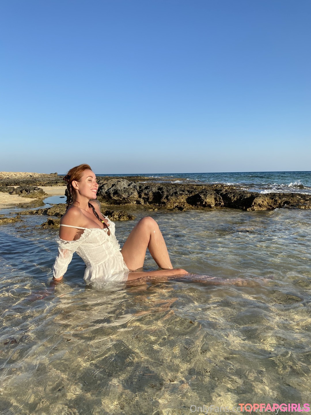 Photo nue de fuite OnlyFans de Lera Himera #1420