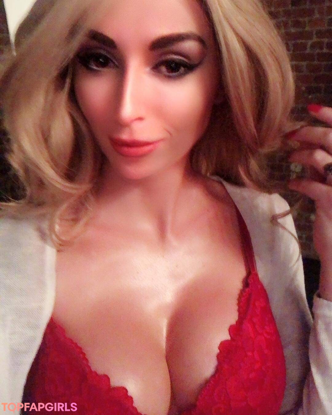 Photo nue de fuite OnlyFans de Lera Himera #1904