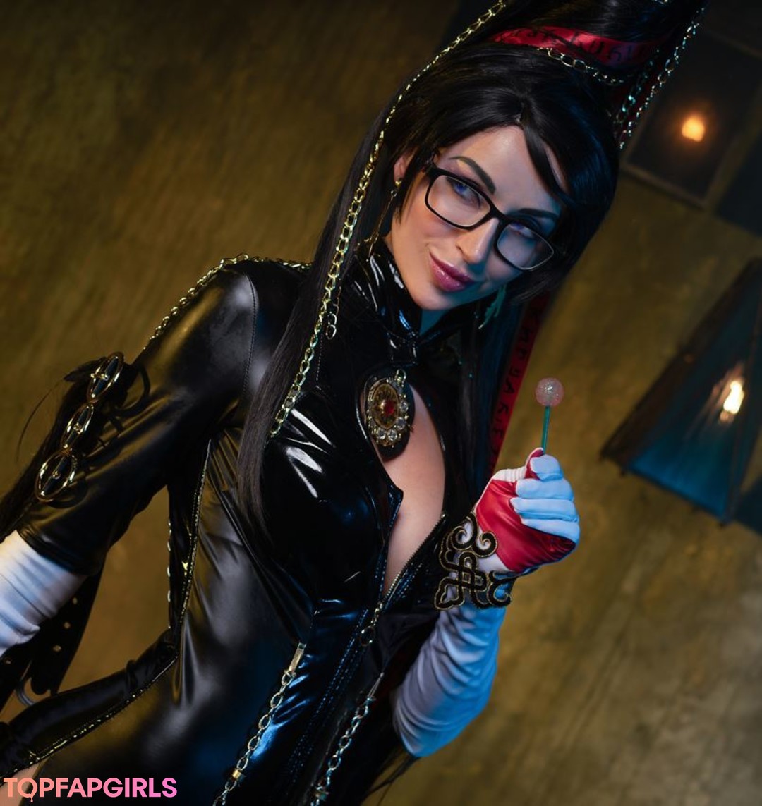 Photo nue de fuite OnlyFans de Lera Himera #1994