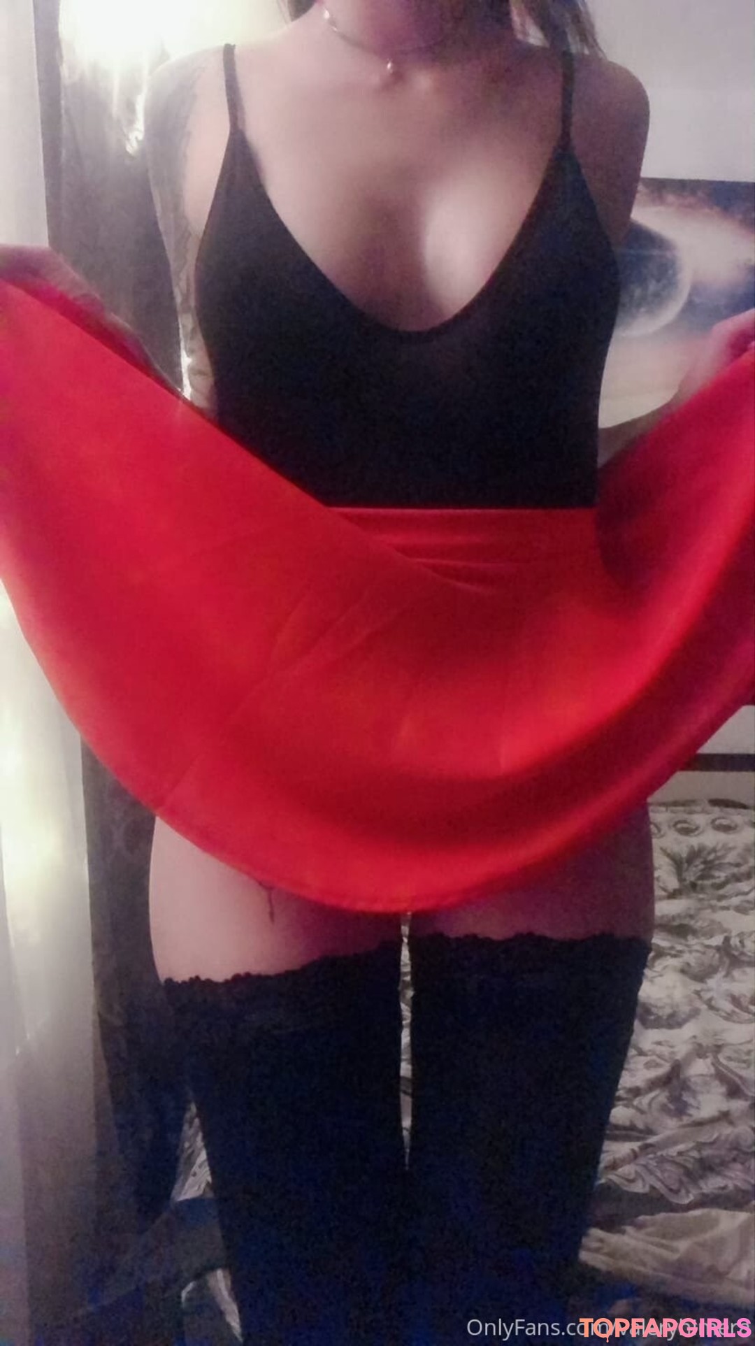 Photo nue de fuite OnlyFans de Lera Himera #2106