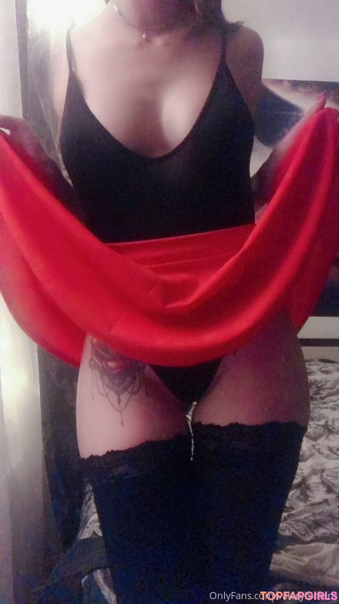 Photo nue de fuite OnlyFans de Lera Himera #2138