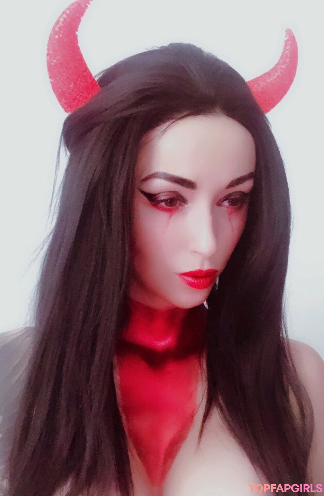 Photo nue de fuite OnlyFans de Lera Himera #2198