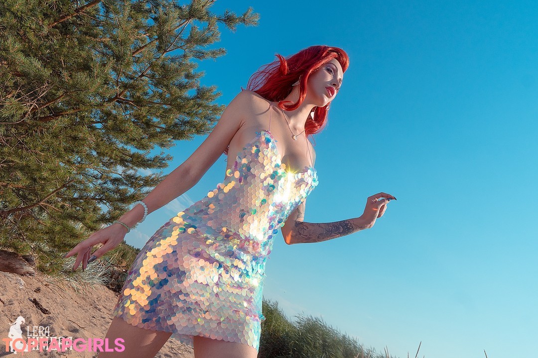 Photo nue de fuite OnlyFans de Lera Himera #2396