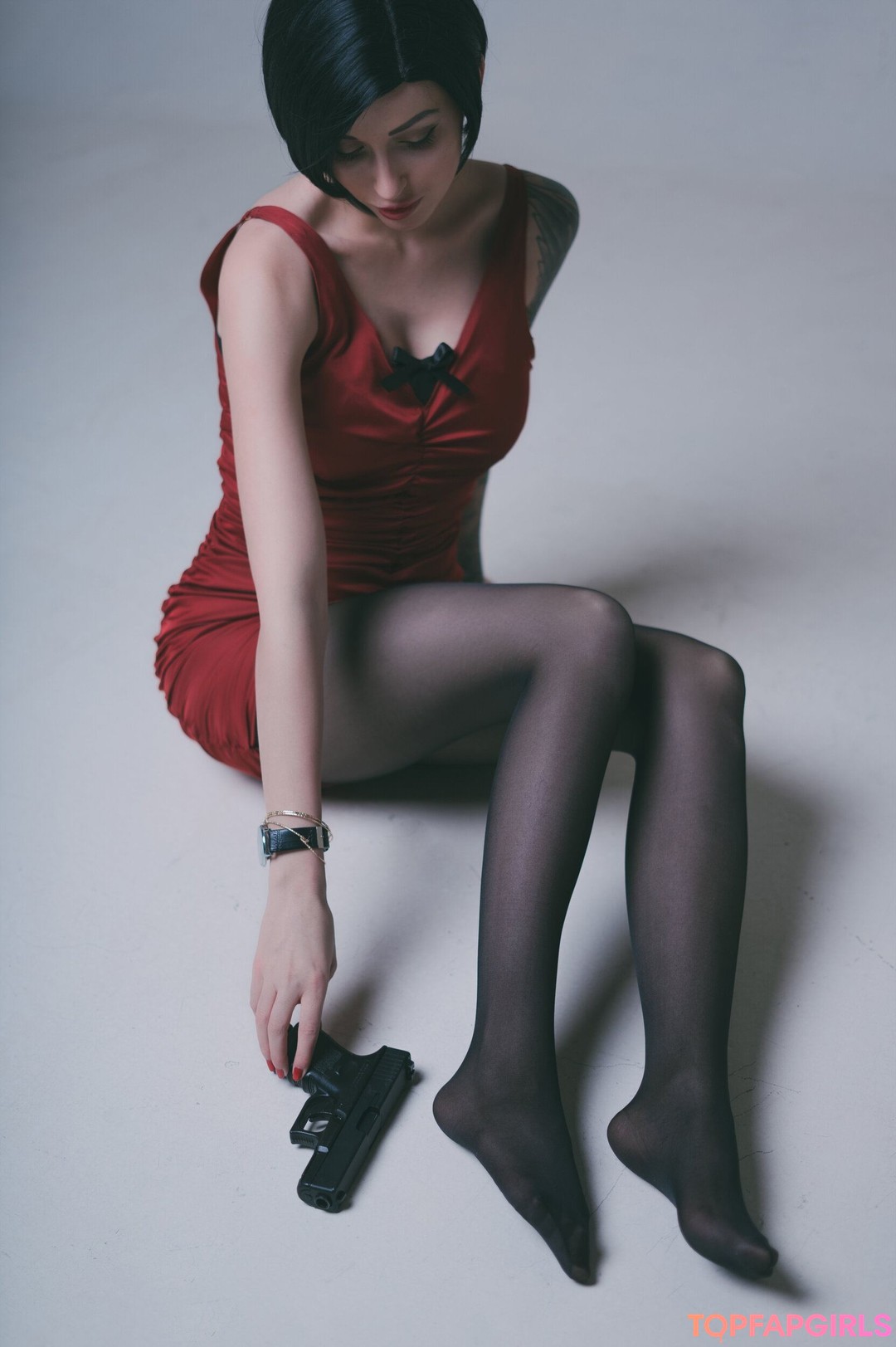 Photo nue de fuite OnlyFans de Lera Himera #2428