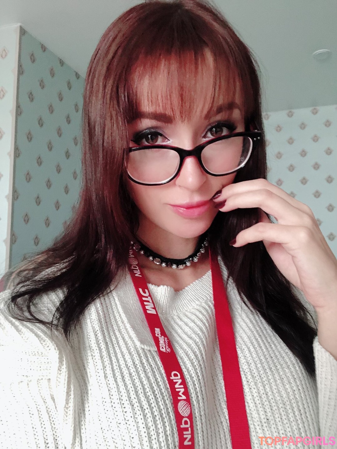 Photo nue de fuite OnlyFans de Lera Himera #2469