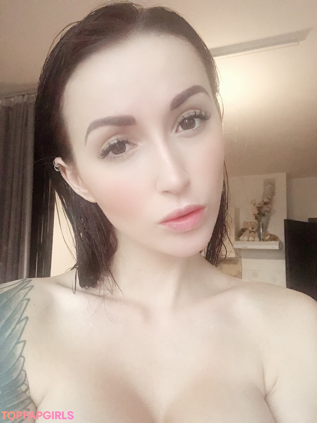 Photo nue de fuite OnlyFans de Lera Himera #2473